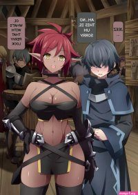 Healer Onee-san wa Boku o Chiisaku Shite onara made Kagasete Kureru
