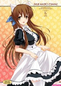 Hentai List