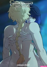 Full Color Rule 34 Porn Comics