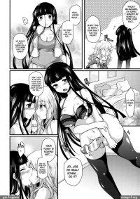 Komik sex futanari sub indo