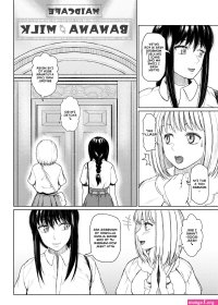 Futanari Bitch Gal wa Suki desu ka? Arc 7