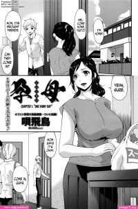 hentai gang bang with mom comic