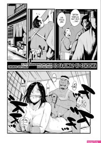 Hentai Forced Gangbang Milf