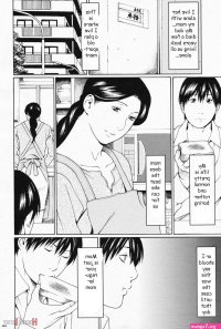 Page 9 of Catching Mom by Takasugi Kou