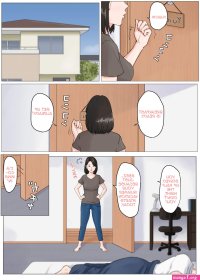 Horsetail Kaa-san Janakya Dame Nanda!! 3 Natsuyasumi Zenpen