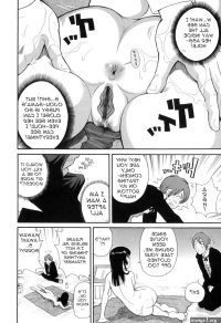 Pregnant Hentai Manga image 149280