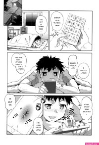 Anal Kaihatsu Appli Ch. 2