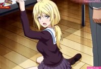 Eroriman: Junjou Meikko O Loveho Ni Tsurekonde Yaritai Houdai Episode 2