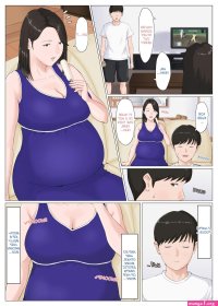 Kaa-san Janakya Dame Nanda!! 6 Conclusion