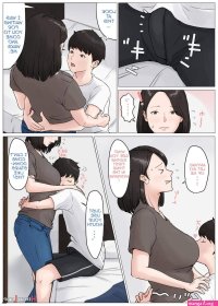 Page 6 of Kaa-san Janakya Dame Nanda!! 3 Natsuyasumi Zenpen