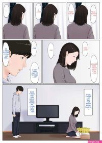 Kaa-san Janakya Dame Nanda!! 6 Conclusion
