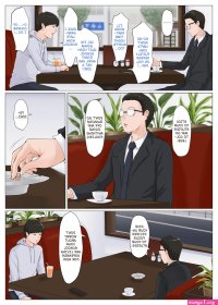 Kaa-san Janakya Dame Nanda!! 6 Conclusion