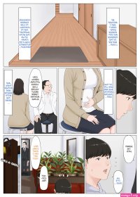 Kaa-san Janakya Dame Nanda!! 6 Conclusion