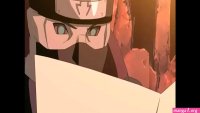Yugito vs Hidan Kakuzu