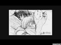 Kakuzu x Hidan Doujin