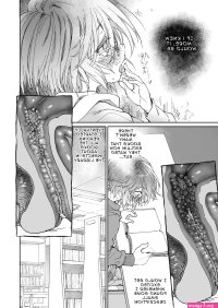 Stocking to Kiseichuu