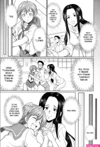 Gishimai no Kankei The Relationship of the Sisters-in-Law Original Script Uncensored