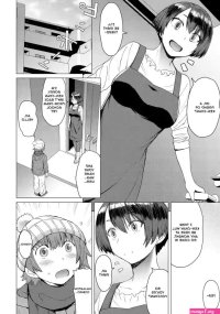 Ken-chan Mama to Asobou! nhentai: hentai doujinshi and manga