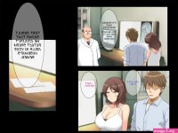 Dairi Tanetsuke NTR Otto no Tame ni Taninbou de Haramu Tsuma