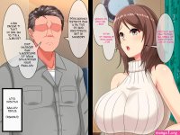 Tsurutsuru Ippai Dairi Tanetsuke NTR Otto no Tame ni Taninbou de Haramu Tsuma