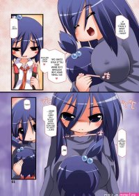 Futanari Mother-daughter Adultery 2 1 Manga Page 22