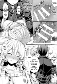 Father and I-Read-Hentai Manga Hentai Comic