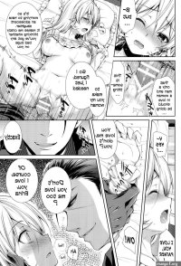 Father and I-Read-Hentai Manga Hentai Comic