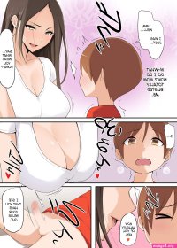 Mama ga Ii Koto Shite Ageru
