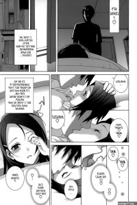 Little Stepsisters Motherly Instincts-Chapter 1-Hentai Manga Hentai Comic