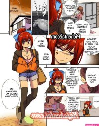 Diperkosa Kakakku Yang Pengangguran