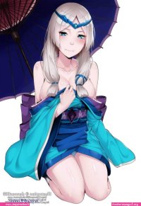 komik hentai mobile legend sub indo