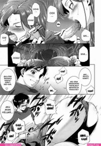 komik hentai mobile legend sub indo