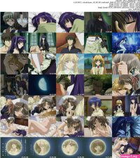 Moonlight Lady Hentai image 4580