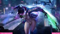 mobile legend nude
