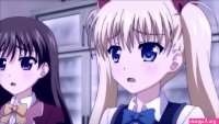 Manga kurus berambut coklat bercinta di pantai hentai tanpa sensor TUBEV. SEX id