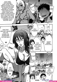 komik naruto hentai tsunade di pemandian air panas