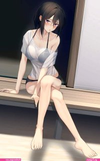 hanime manga