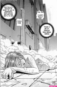 Resident Evil Hentai Doujin image 279256