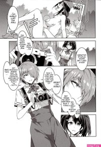 Read MC Seven Hours Academy Original Work resident evil hentai