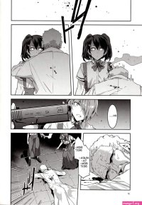 Read MC Seven Hours Academy Original Work resident evil hentai