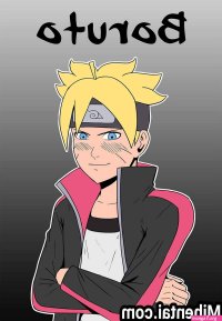 Boruto All Chapter