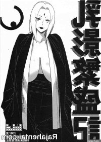 Gudang Komik Hentai Naruto Sub Indo