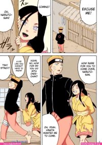 komikhentai naruto