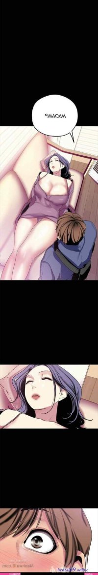 korean manhwa hentai sub indo