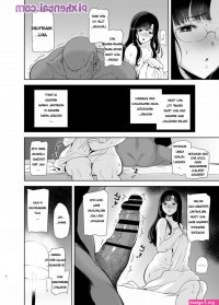 Istri Selingkuh dengan Mahasiswa Asing