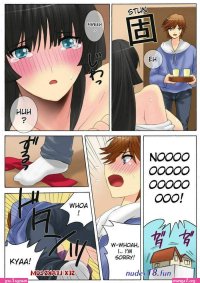 Baca manga hentai