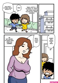 Mob-kao no Koushoku Danchizuma-tachi 2 Akogare no Hitozuma Yuriko-san