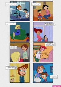 GregArts Commission Work on the Most Popular Porn Comic Collection UnCut