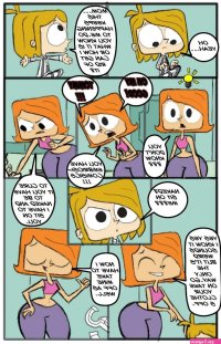 GregArts Commission Work on the Most Popular Porn Comic Collection UnCut