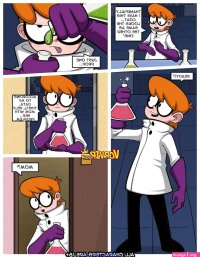 Mom Out Of Control Porn Comic